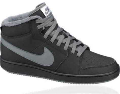 herren nike schuhe mid cut